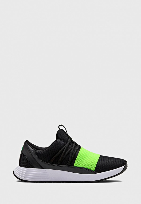 

Кроссовки Under Armour, Черный