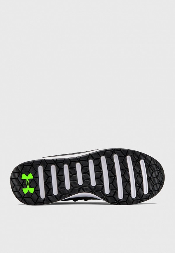 

Кроссовки Under Armour, Черный, Under Armour MP002XW05JWP