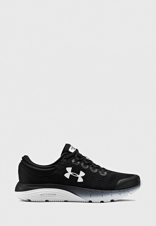 

Кроссовки Under Armour, Черный