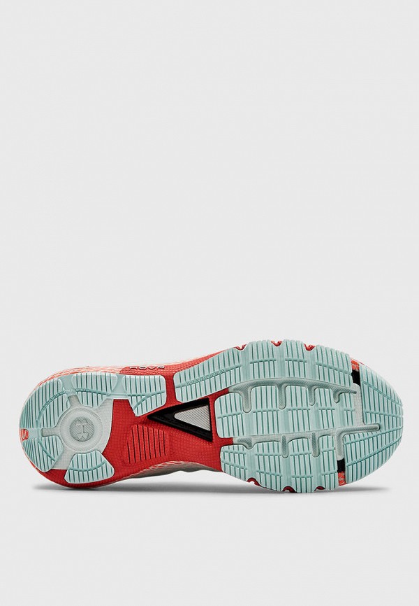

Кроссовки Under Armour, Голубой, Under Armour MP002XW05JWU