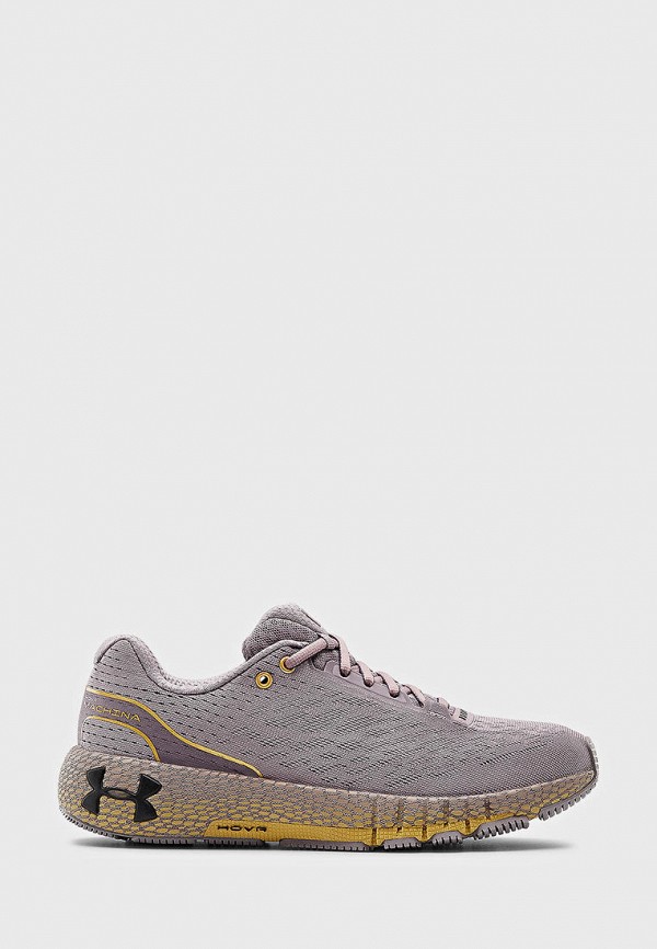 

Кроссовки Under Armour, Фиолетовый