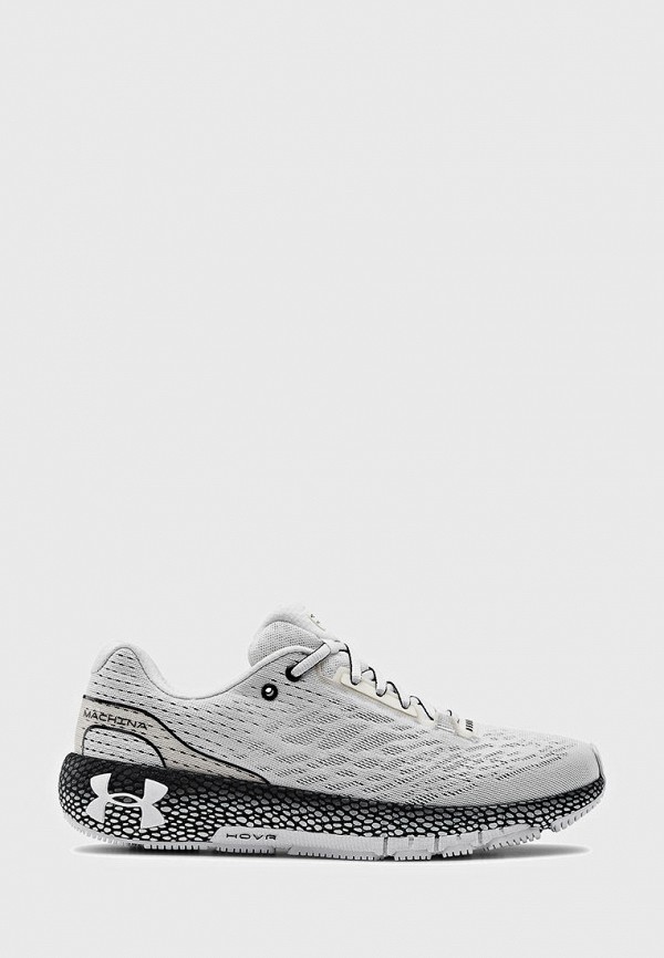 

Кроссовки Under Armour, Серый, Under Armour MP002XW05JWW