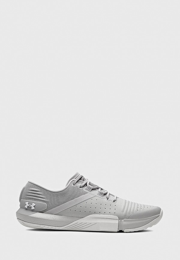 

Кроссовки Under Armour, Серый, Under Armour MP002XW05JWX
