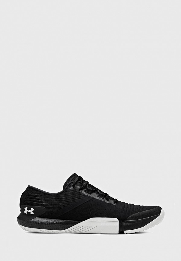 

Кроссовки Under Armour, Черный