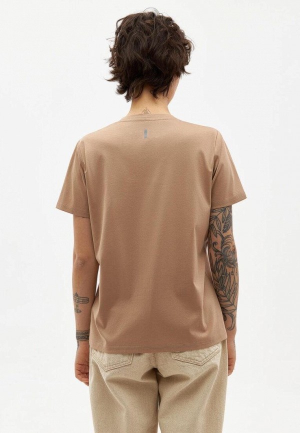 фото Футболка urban tiger