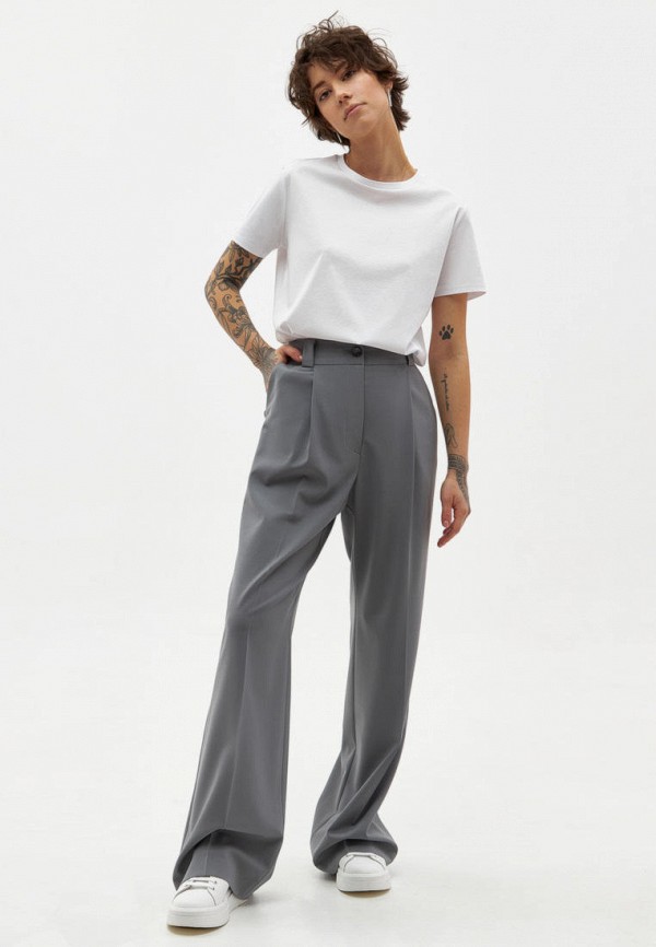 фото Футболка urban tiger