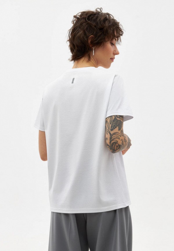 фото Футболка urban tiger