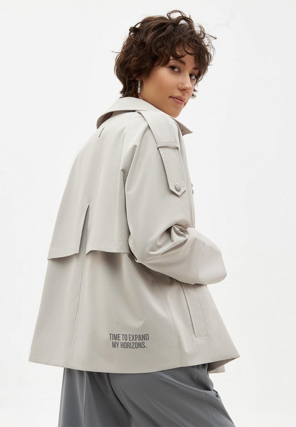 фото Куртка urban tiger