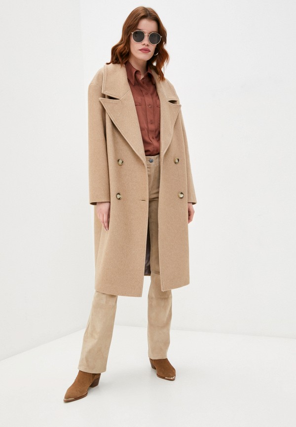 фото Пальто ovelli