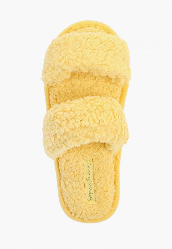 фото Тапочки smile of milady