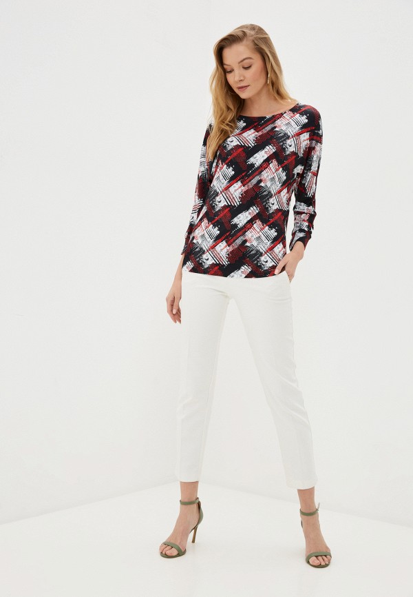 фото Лонгслив vis-a-vis