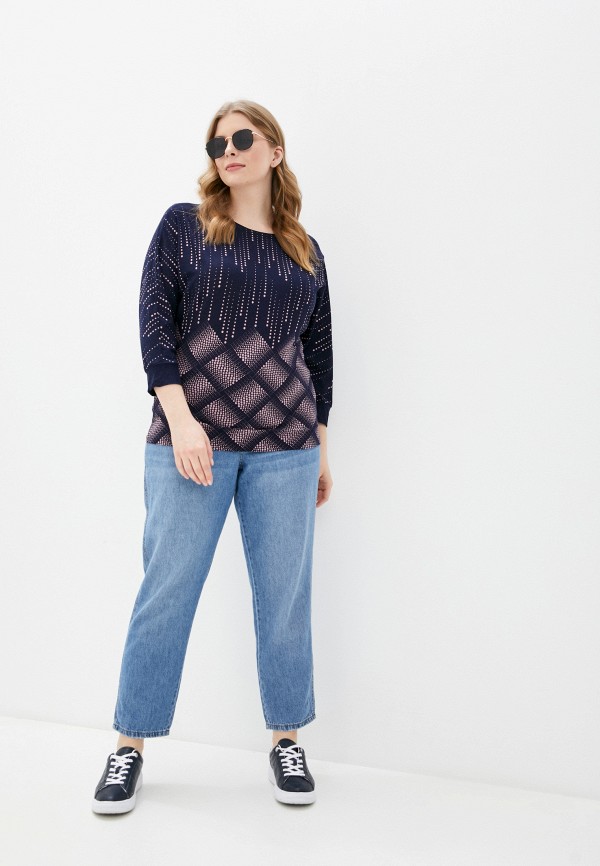 фото Лонгслив vis-a-vis