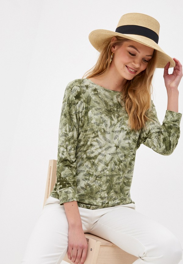 фото Лонгслив vis-a-vis