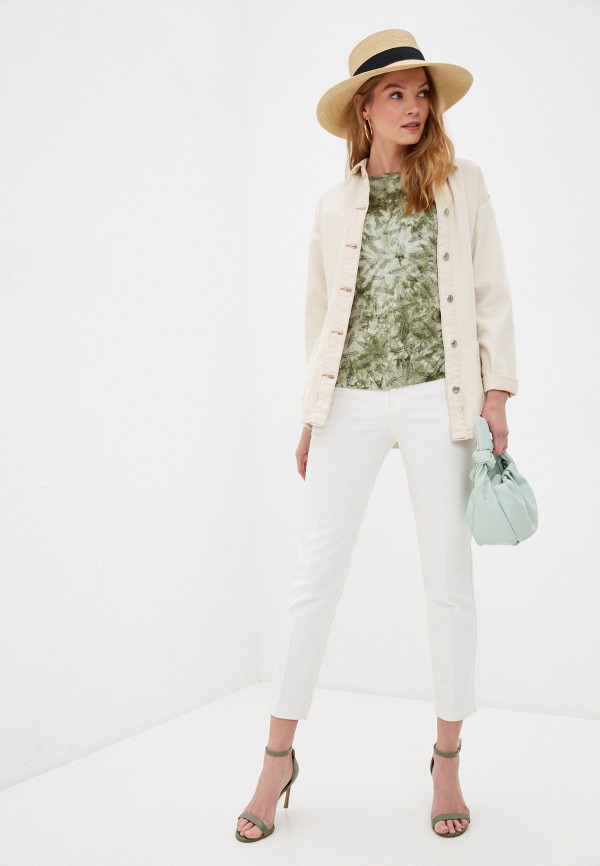 фото Лонгслив vis-a-vis