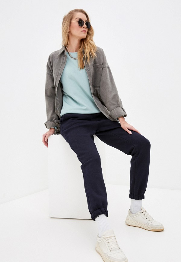 фото Брюки спортивные vis-a-vis