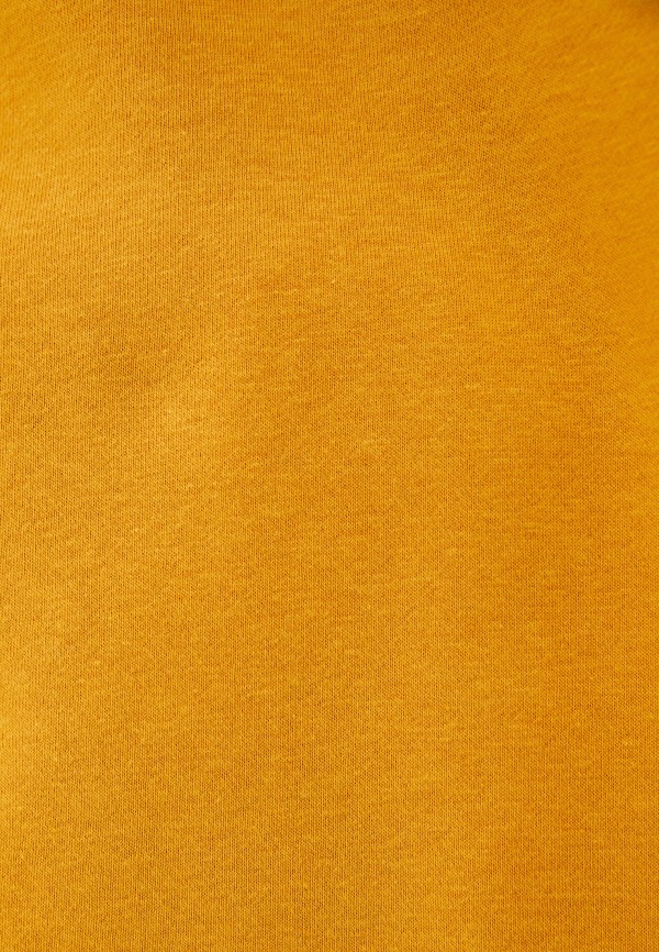 Свитшот W.sharvel цвет желтый  Фото 4