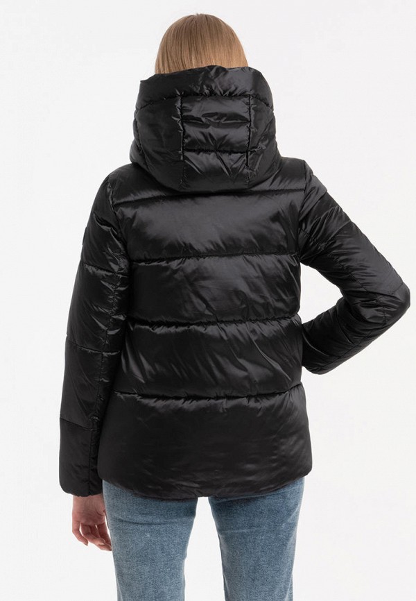 фото Куртка утепленная lab fashion