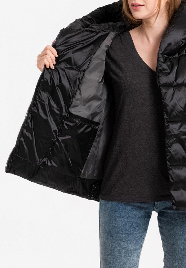 фото Куртка утепленная lab fashion