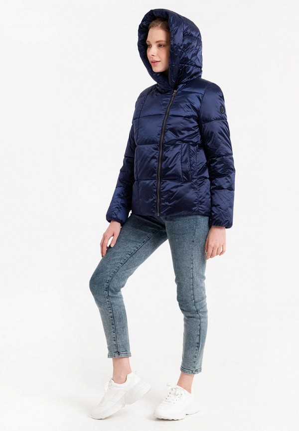 фото Куртка утепленная lab fashion