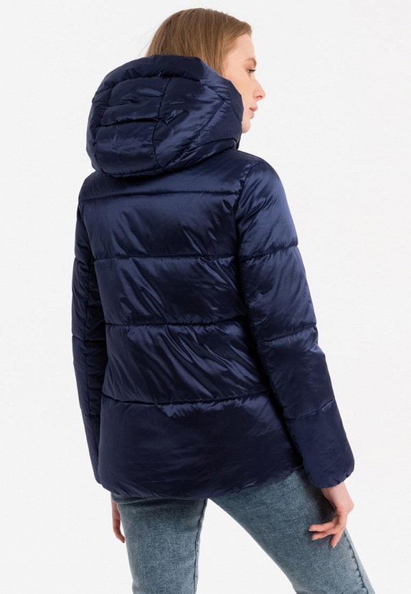 фото Куртка утепленная lab fashion