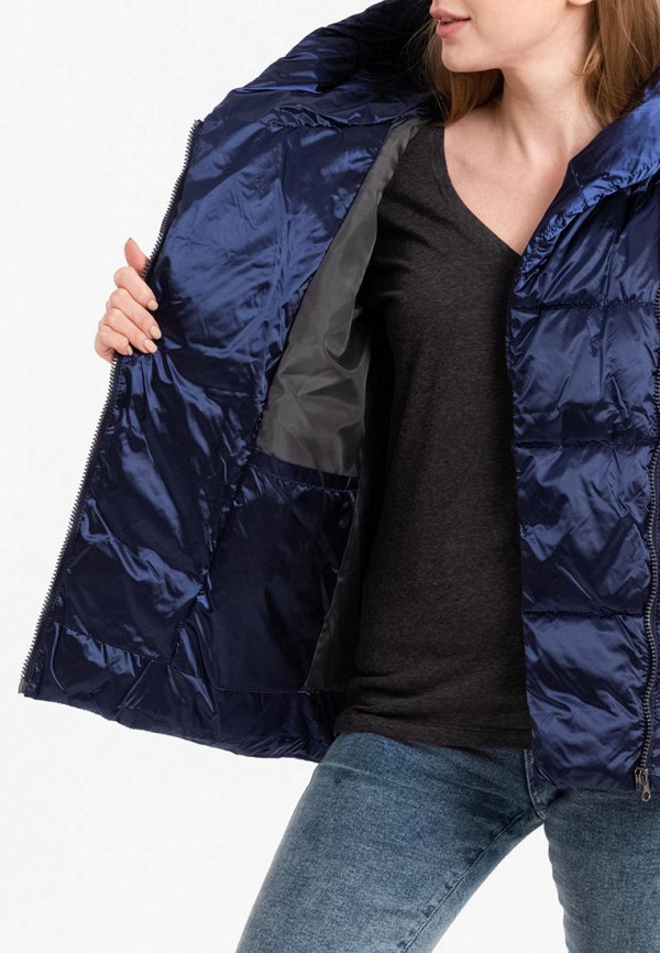 фото Куртка утепленная lab fashion