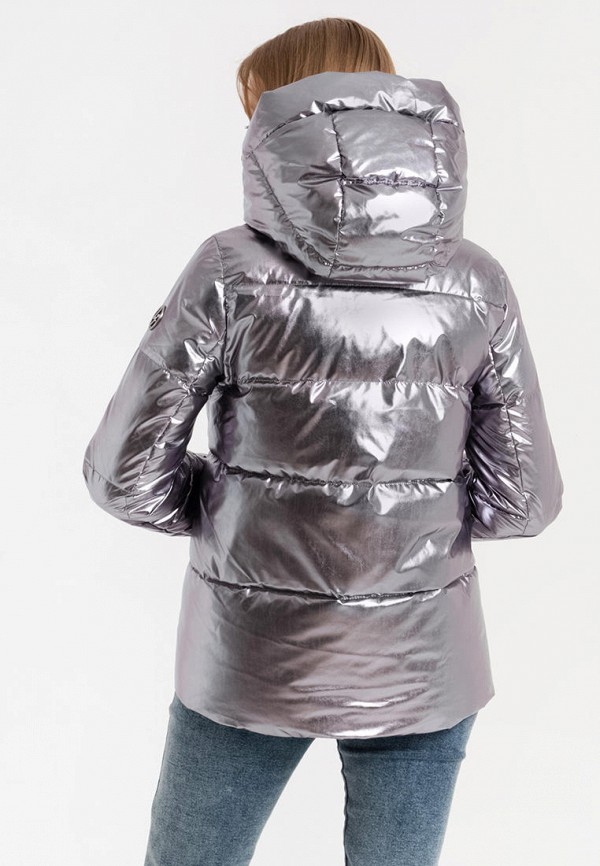 фото Куртка утепленная lab fashion