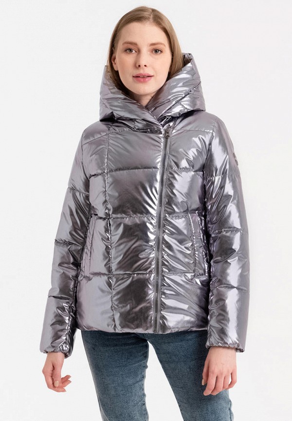 фото Куртка утепленная lab fashion