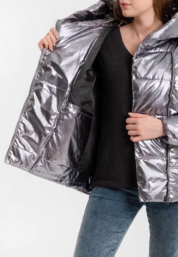 фото Куртка утепленная lab fashion