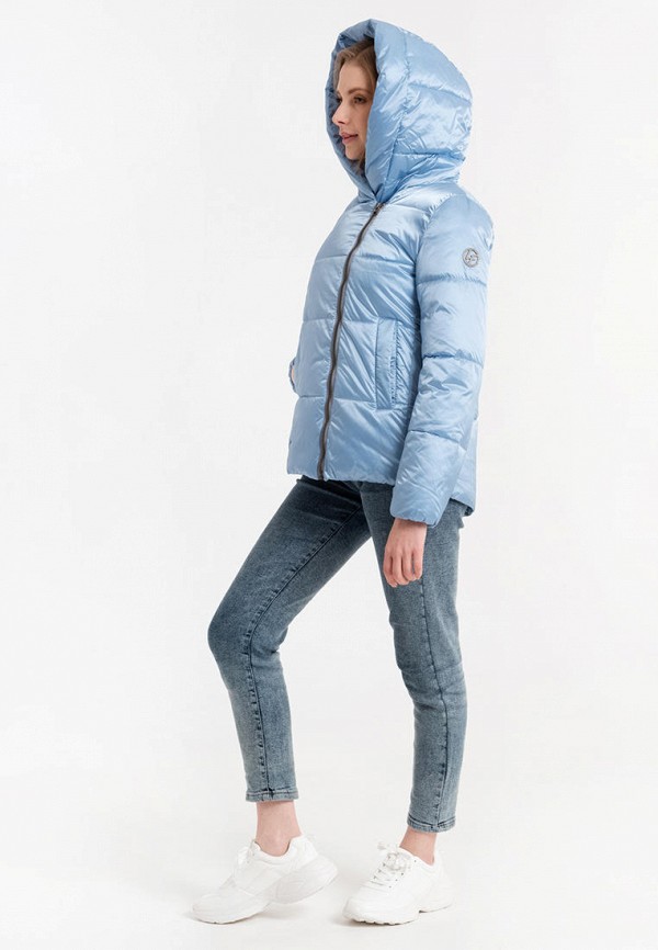 фото Куртка утепленная lab fashion
