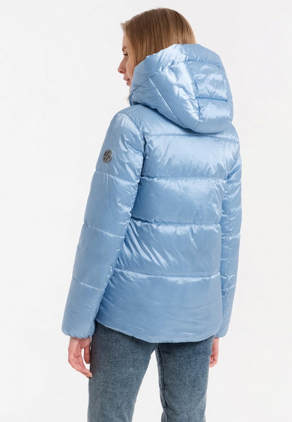 фото Куртка утепленная lab fashion