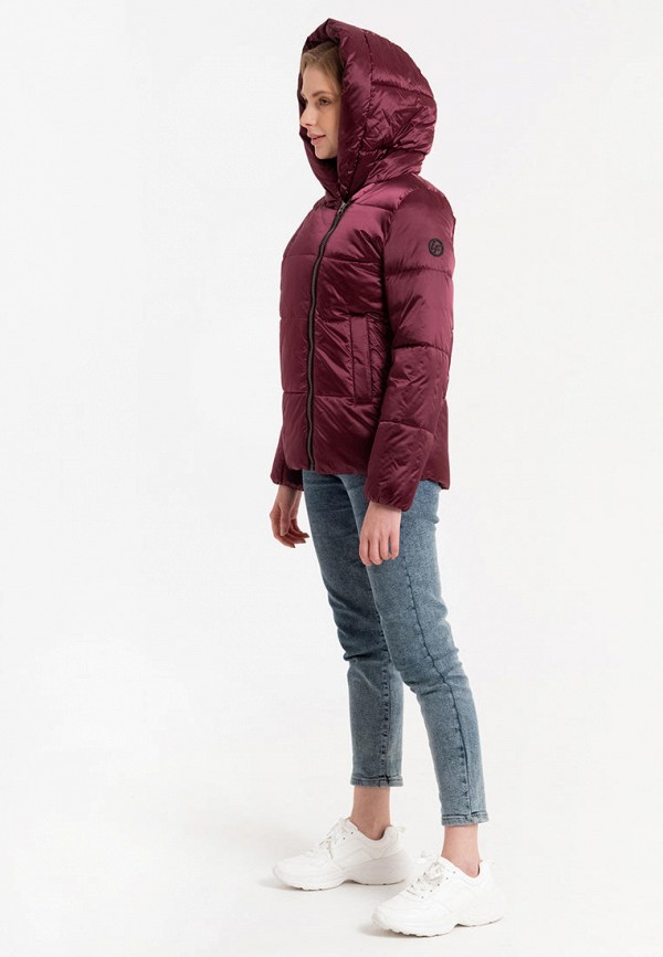 фото Куртка утепленная lab fashion