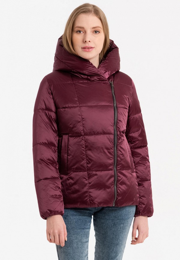 фото Куртка утепленная lab fashion