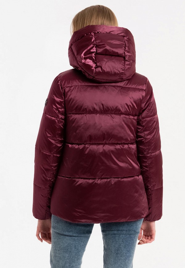 фото Куртка утепленная lab fashion
