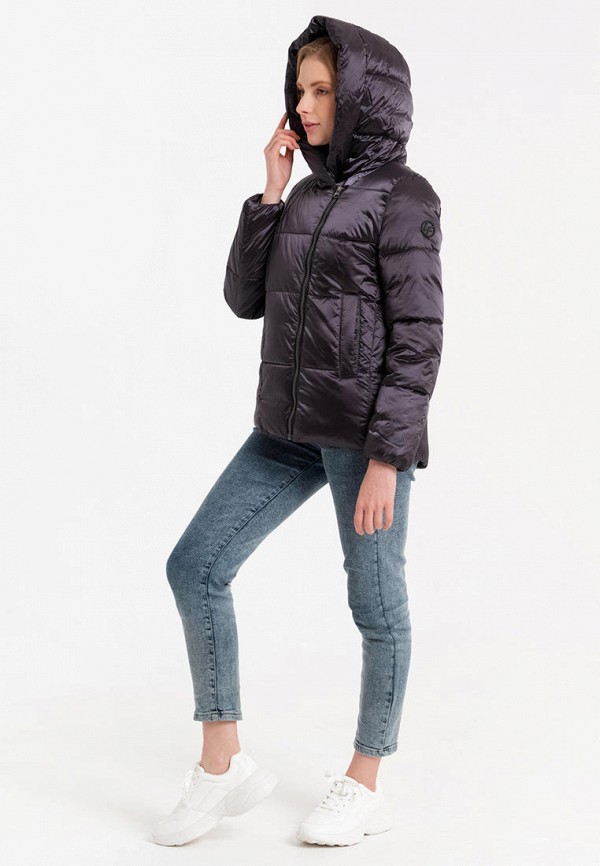 фото Куртка утепленная lab fashion