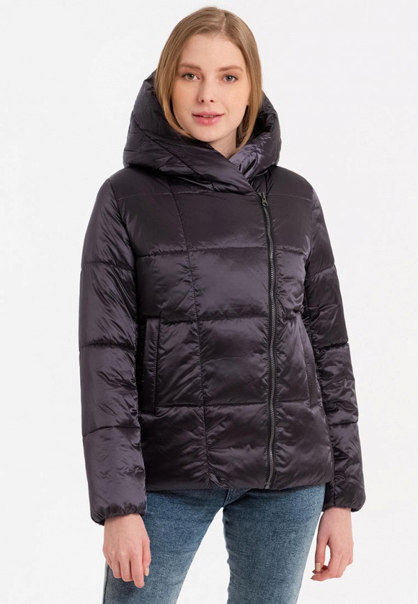 

Куртка утепленная Lab Fashion, Серый, LD JACKET CROPP