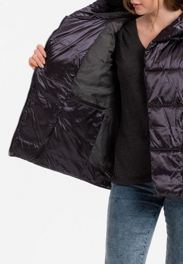 фото Куртка утепленная lab fashion