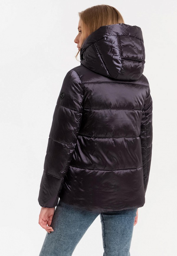 фото Куртка утепленная lab fashion