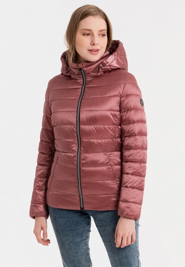 фото Куртка утепленная lab fashion