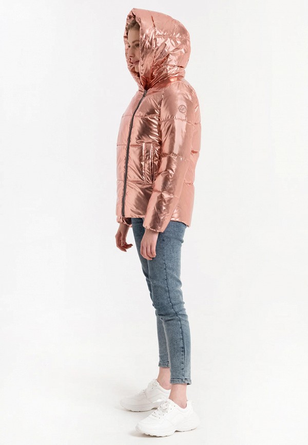 фото Куртка утепленная lab fashion