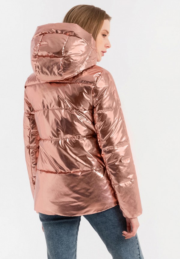 фото Куртка утепленная lab fashion