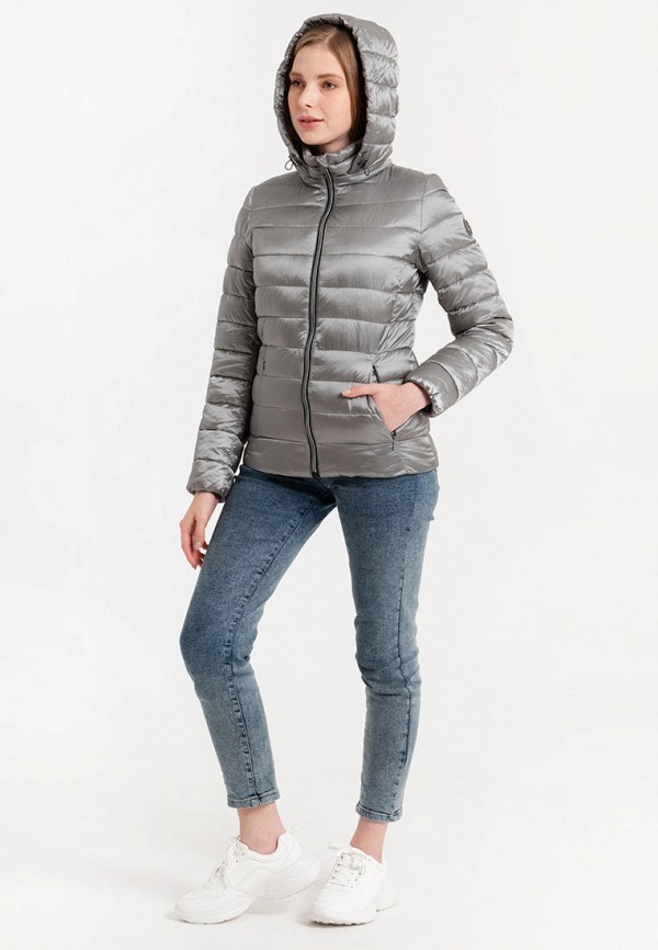 фото Куртка утепленная lab fashion