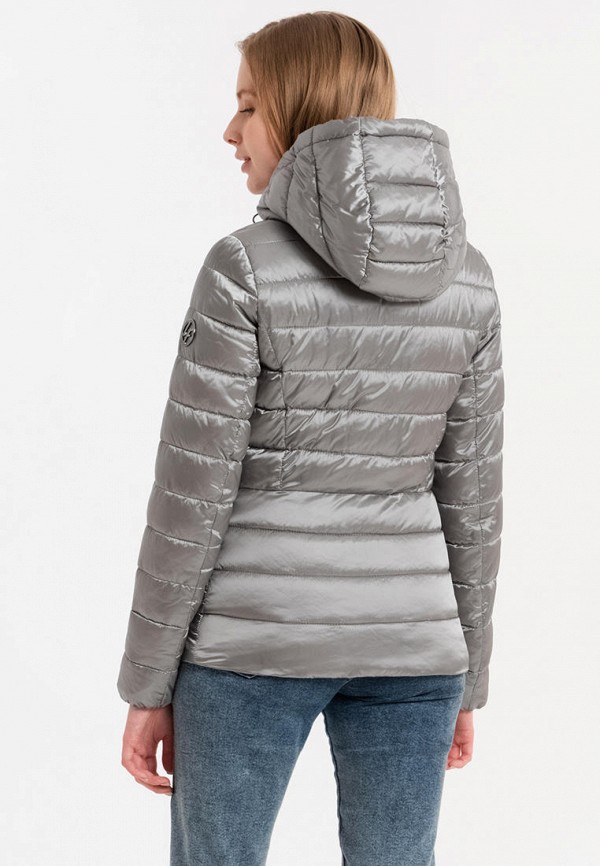 фото Куртка утепленная lab fashion