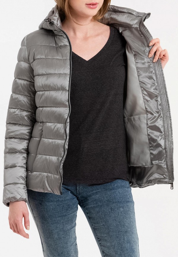 фото Куртка утепленная lab fashion