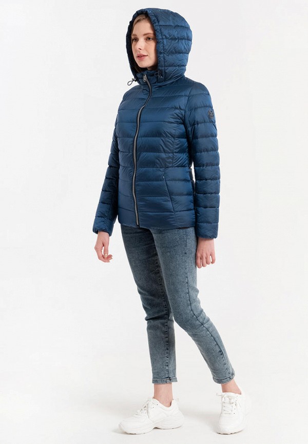 фото Куртка утепленная lab fashion