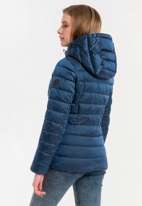 фото Куртка утепленная lab fashion