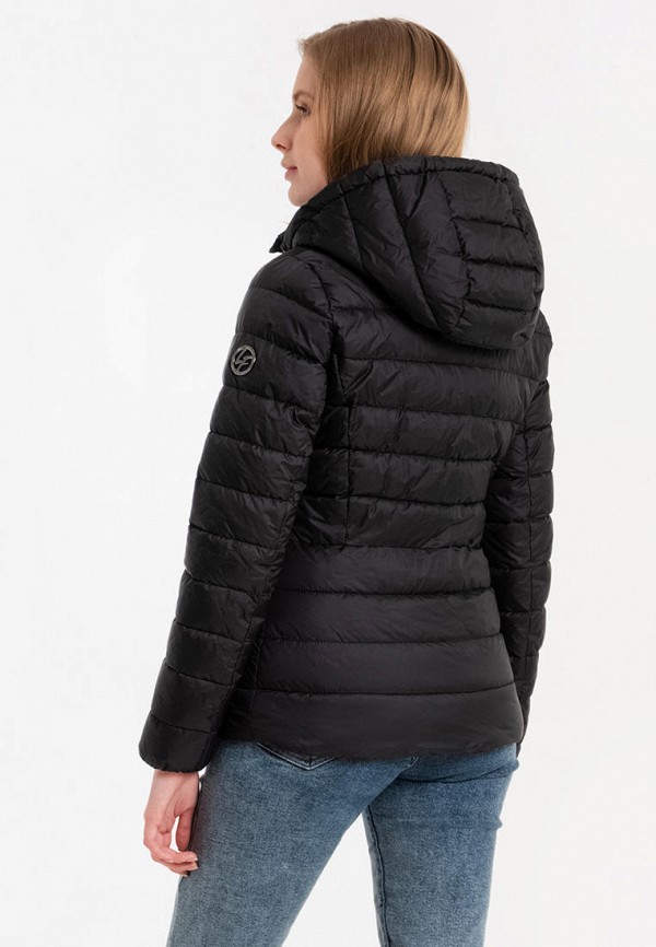 фото Куртка утепленная lab fashion