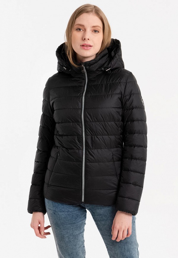 

Куртка утепленная Lab Fashion, Черный, LD JACKET BASIC2