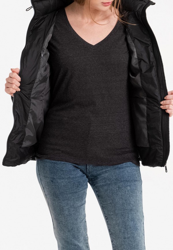 фото Куртка утепленная lab fashion