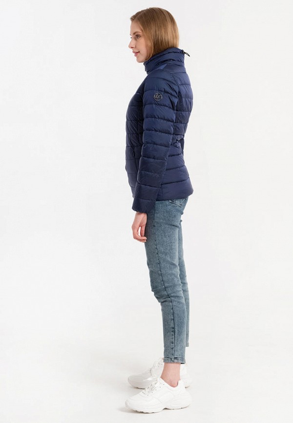 фото Куртка утепленная lab fashion