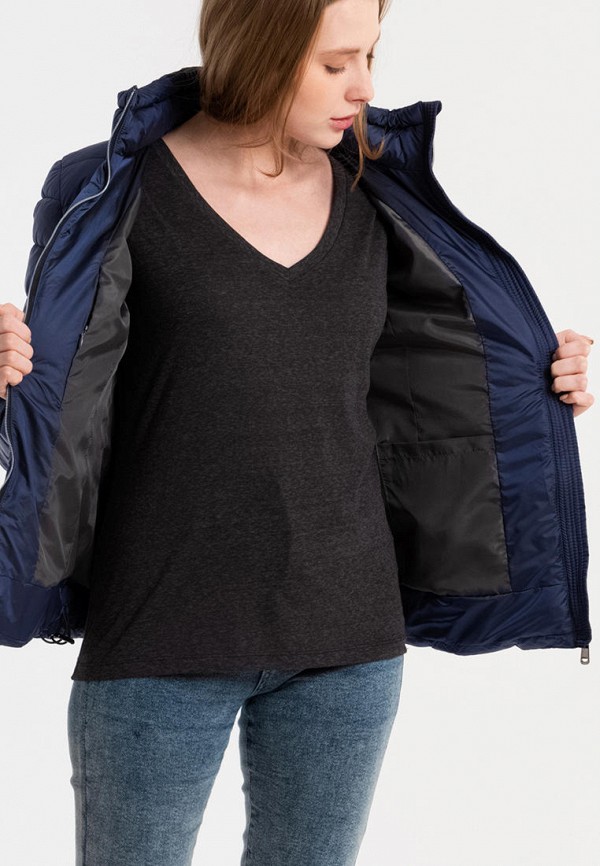 фото Куртка утепленная lab fashion